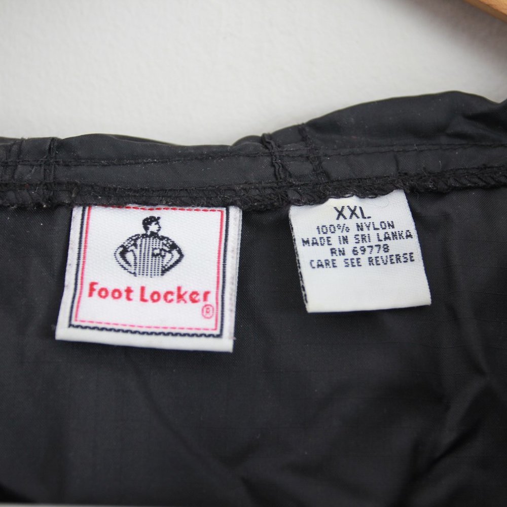 Foot Locker Wind Breaker - Picture 6 of 6